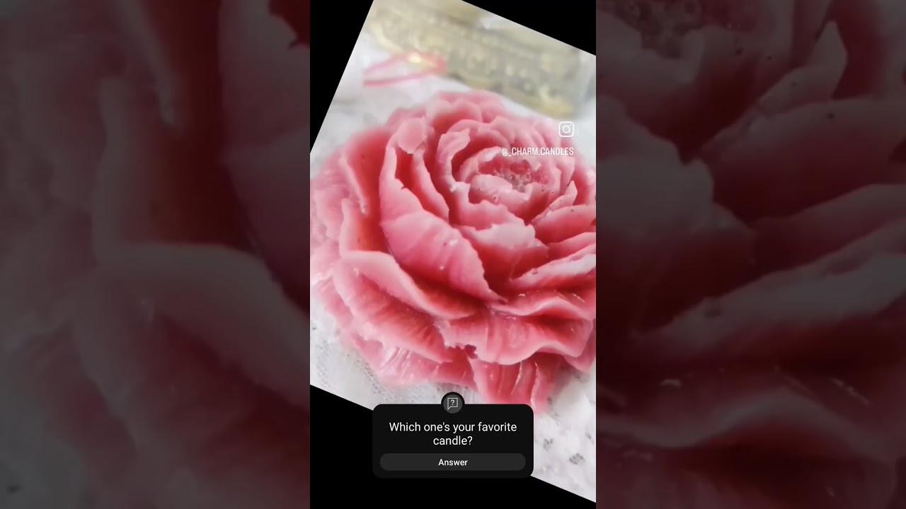 November Candle Collection!! 😁🛻🛻 