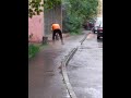 💥🚫👎День здоровья в 3мкрн | 💥Жилищник на &quot;высоте&quot; по соблюдению законодательства 💥💥