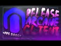 Download Arcane Client - Client PvP 1.7.10 & 1.8.9 | Fps Boost