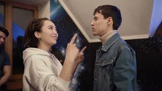 Эрлан Андашев   Уяласын го   Жаны клип 2021