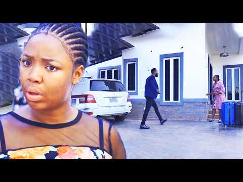 Hustling Wife - Ekene Umenwa, 2026 Latest Nollywood Movie | Nigerian Movie