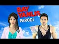 BAY YANLIŞ PARODİ - Ezgi ve Özgür