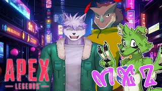 【MonSanZiP】Sがいないので、Ｘに来てもらいました！