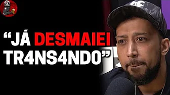 imagem do vídeo NUNCA FAÇAM ISSO, CRIANÇAS com Guto Andrade | Planeta Podcast