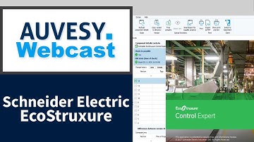 AUVESY complements EcoStruxure Automotive solutions with versioning and automatic backup software
