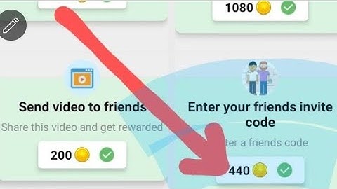 Taskbucks invite code -3