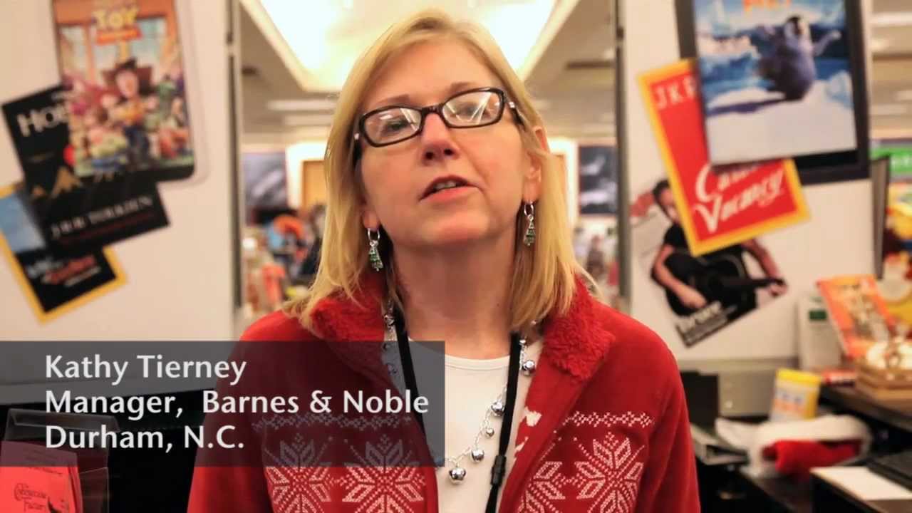 E-Books or Print Books?