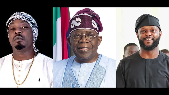 NBC Bans Eedris Abdulkareem’s “Tell Your Papa” Over Anti-Government Lyrics | Rapper Reacts