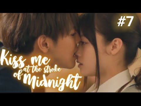 ~Kiss Me At Stroke Of Midnight-Episodul 7[Finalul]~(subtitrat in limba romana)~
