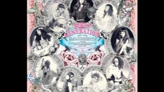 Girls' Generation 소녀시대 -  Mr Taxi [Korea version]