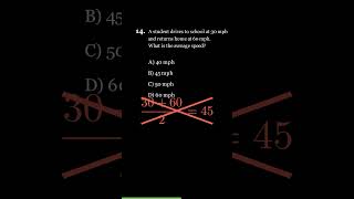 Harmonic Means in Math #maths #automobile #mathematics #geometry #engineering #exam