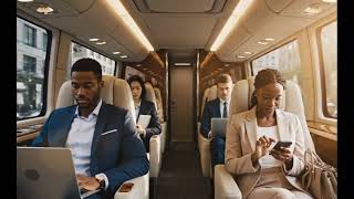 Charter Bus Rentals in Stamford for Every Occasion and Destination