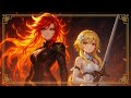 Genshin Impact : Mavuika - Flamme au Bord du Néant