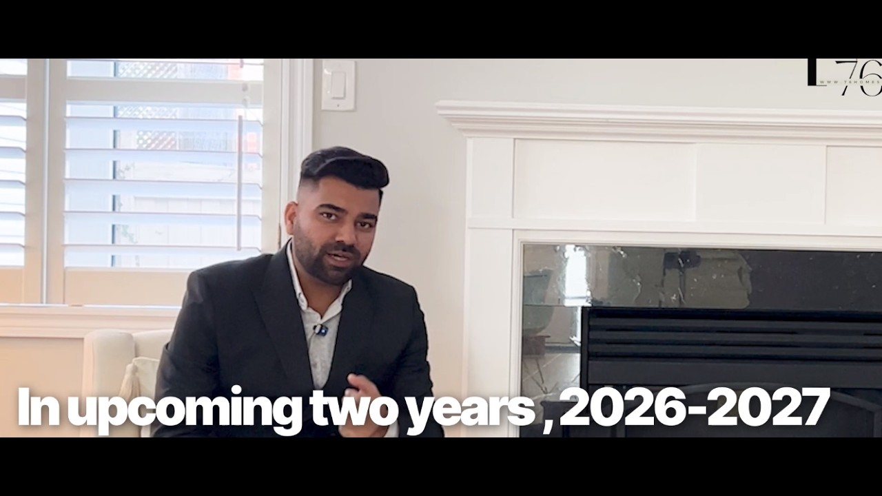 Canadian Real Estate