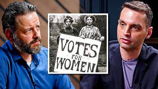 Andrew Wilson VS Konstantin Kisin On Women’s Vote