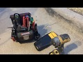 Basic HVAC Tech Tool Compliment- What I Carry