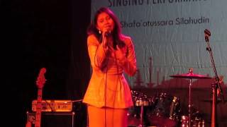 Download Lagu Candak - Shafa'atussara Silahudin MP3