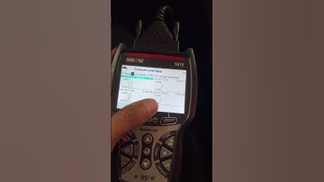 P0430 How to diagnose a catalytic system with graphs and live data #obd2 #carrepair #carmaintenance