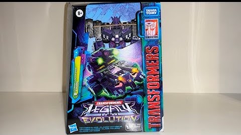 how to transform legacy evolution voyager class tarn. Transformers complete transformation process