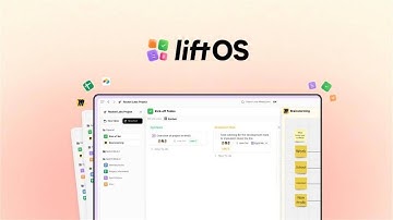 Liftos Appsumo Lifetime Deal Review- Best Project Management Platform