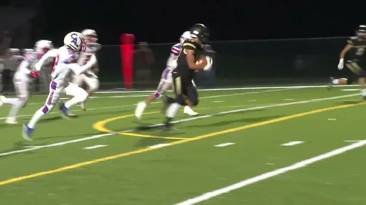 Randy Wolff Built Up The Western Wayne Football pr...
