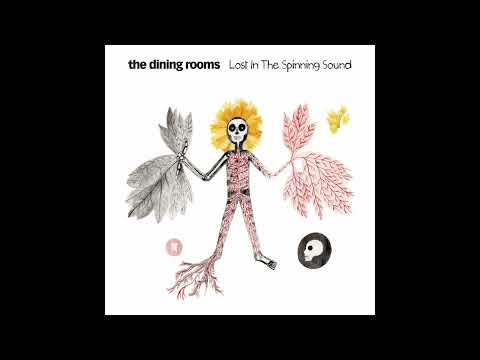 The Dining Rooms & Chiara Castello - We Stay