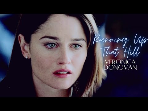 Prison Break - Veronica Donovan - Running Up That ...