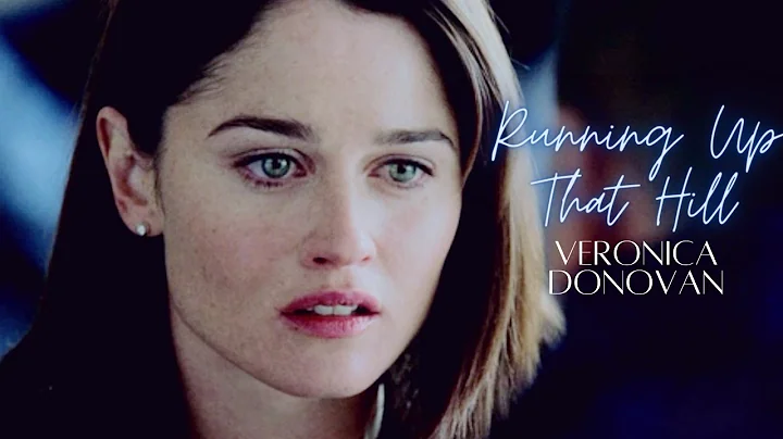 Veronica Donovan | Running Up That Hill | Prison B...