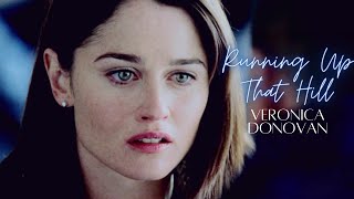 Veronica Donovan | Running Up That Hill | Prison Break