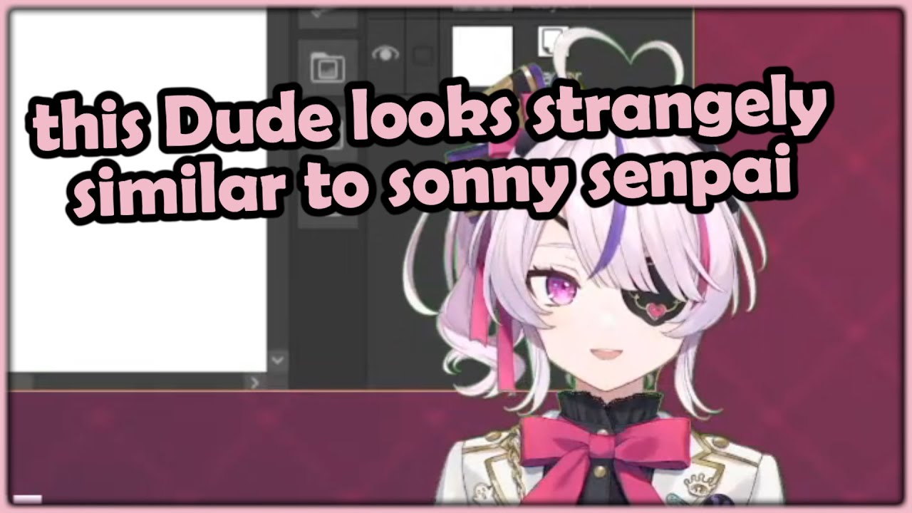 Maria met someone who looked like Sonny, turned out to be the real Sonny