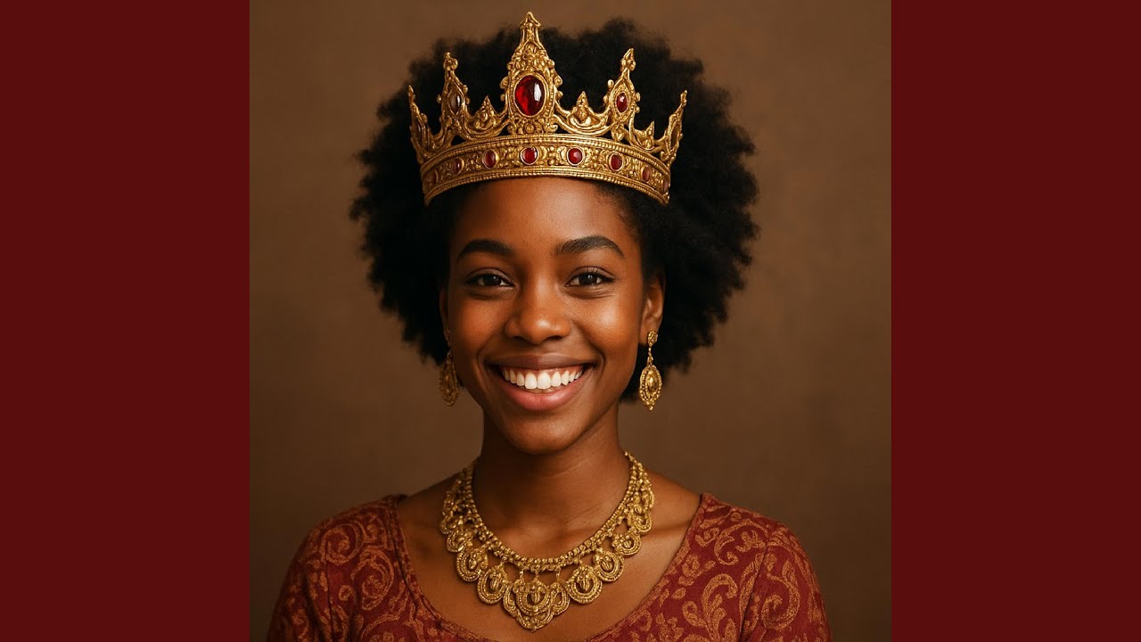 When It Snowed In Jamaica Where Were You (feat. African Queen)