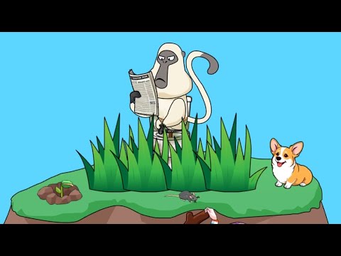 Help Them Brain Puzzle - Level 37 | Solution - YouTube