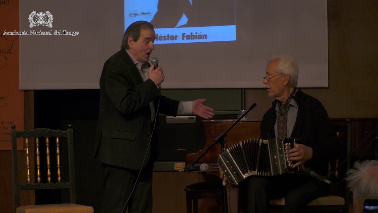 NESTOR FABIAN 