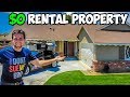 How this $0 House Made me $100,000 in 1 Month