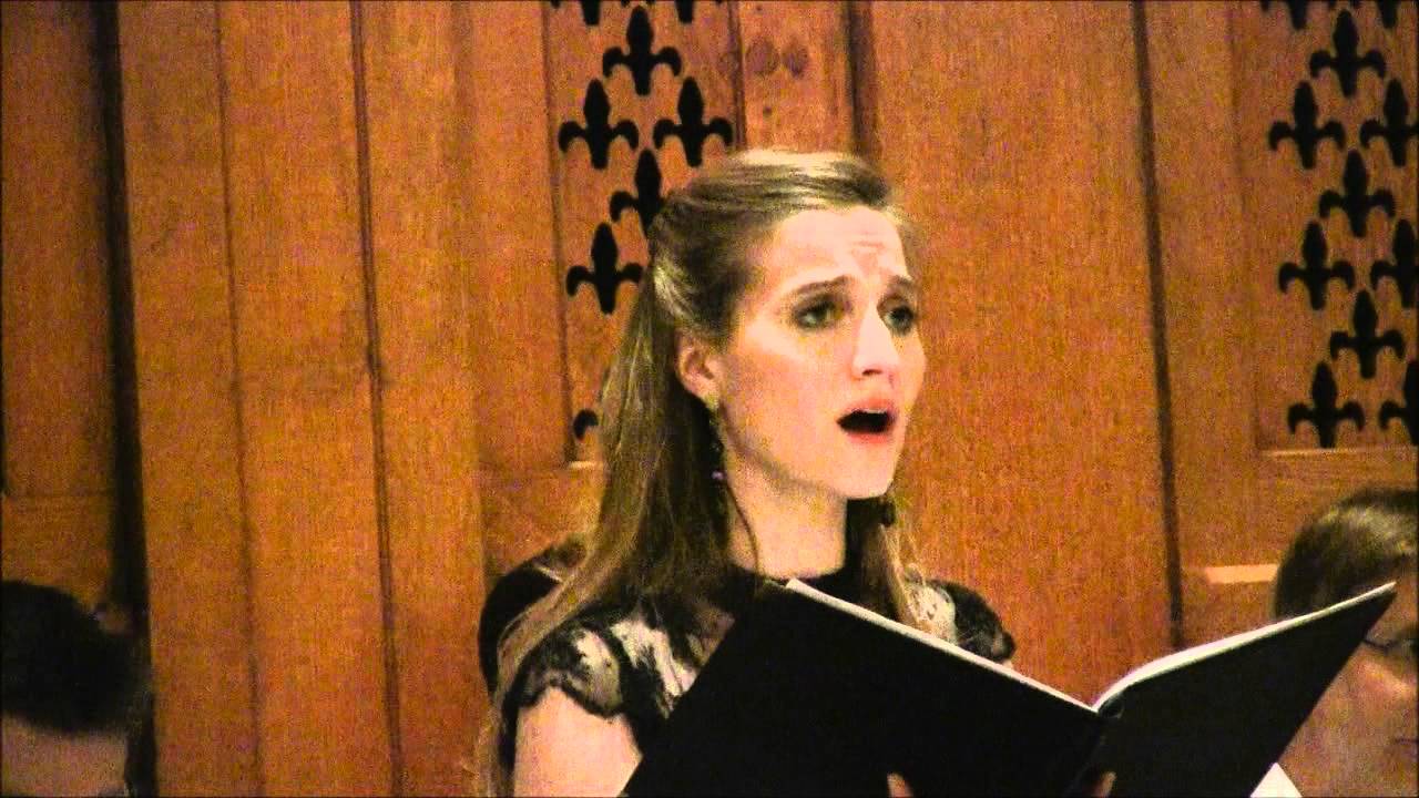 Pie Jesu, Faure's Requiem YouTube