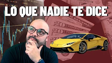 ¿Con cuánto dinero debe empezar un day trader?