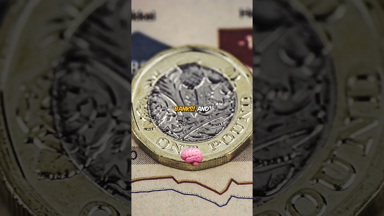 Shocking Facts about Pound Sterling ‼️ 💷 📈 