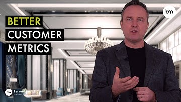 How to develop customer metrics that will give you insights