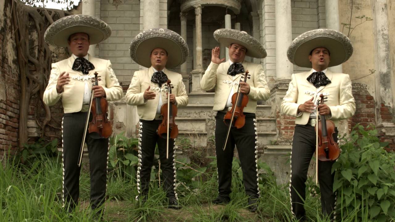 Read more about the article Mariachi Vargas De Tecalitlán – Promise