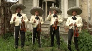 Mariachi Vargas De Tecalitlán - Prometo chords