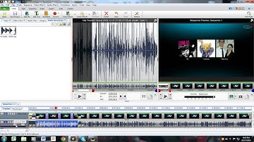 How to Chanage Audio Levals VideoPad