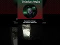 It is the darkness #residentevil #shorts #Reabs #twitch twitch.tv/reabs