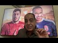 اتفاق اكرم توفيق وعبدالحفيظ وفرمان أهلاوى موجع ومصير السداسى منصب يوسف ورد الشحات الموجع للغندور