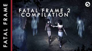 Fatal Frame 2 Lore You Need To Know Before the Remake
