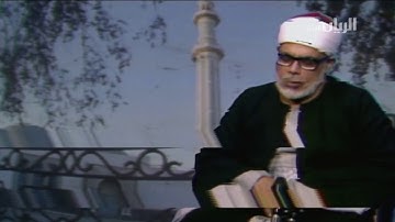 تسجيل نادر بصوت الشيخ - محمود خليل الحصري - رحمه الله - من سورة النساء.