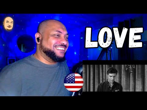FIRST TIME REACTING