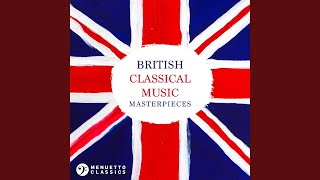 Music for the Royal Fireworks, HWV 351: I. Overture