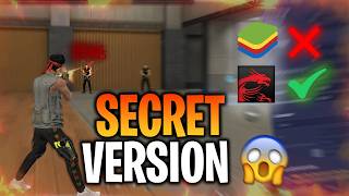 👉 Secret MSI App Player = More Headshots? I Tested It!