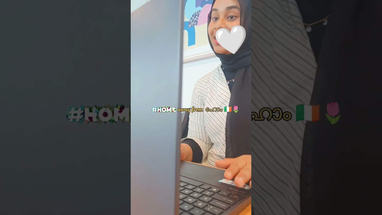 ✨ Ireland Student life 