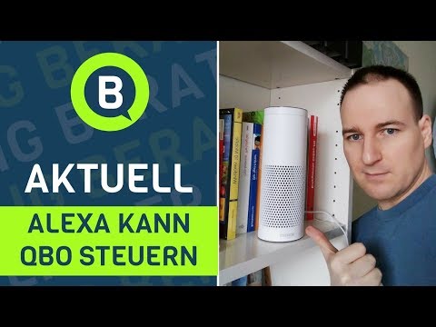 Alexa kann die